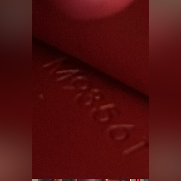 EUC Louis Vuitton Vernis Heart Coin Wallet - Picture 14 of 16